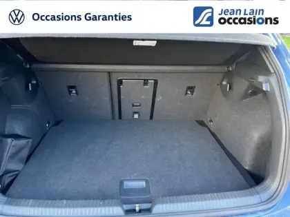 Photo 53 Volkswagen Golf  1.5 eTSI EVO2 150 DSG7
