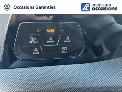 Photo 17 Volkswagen Golf  1.5 eTSI EVO2 150 DSG7