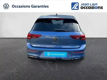 Photo 47 Volkswagen Golf  1.5 eTSI EVO2 150 DSG7