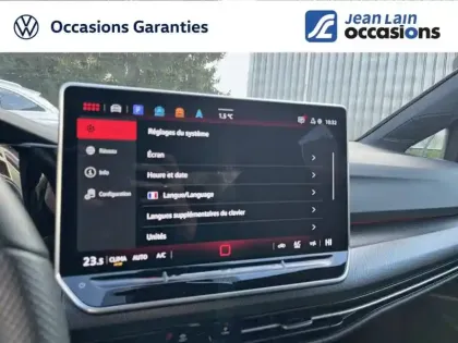 Photo 54 Volkswagen Golf  1.5 eTSI EVO2 150 DSG7