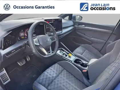 Photo 52 Volkswagen Golf  1.5 eTSI EVO2 150 DSG7