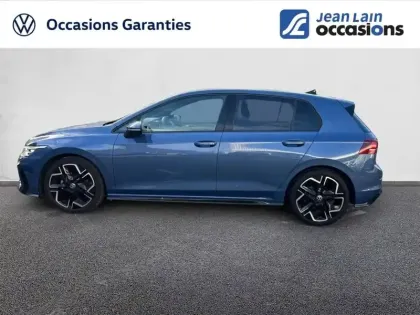 Photo 26 Volkswagen Golf  1.5 eTSI EVO2 150 DSG7