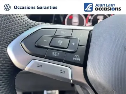 Photo 36 Volkswagen Golf  1.5 eTSI EVO2 150 DSG7