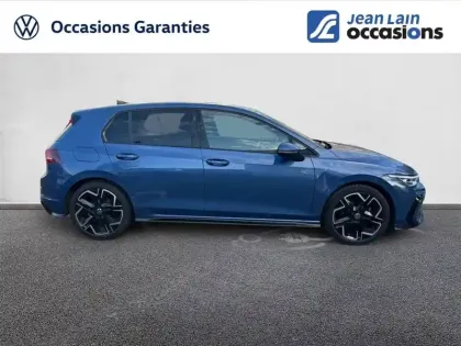 Photo 43 Volkswagen Golf  1.5 eTSI EVO2 150 DSG7