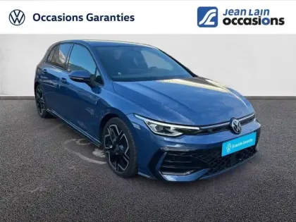 Photo 29 Volkswagen Golf  1.5 eTSI EVO2 150 DSG7