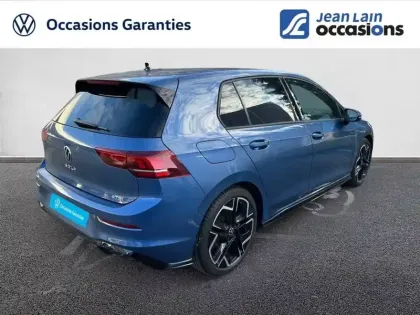 Photo 21 Volkswagen Golf  1.5 eTSI EVO2 150 DSG7