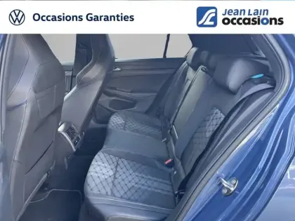 Photo 45 Volkswagen Golf  1.5 eTSI EVO2 150 DSG7