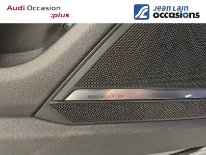 Photo 19 Audi A7  Sportback 55 TFSIe 367 S tronic 7 Quattro ultra