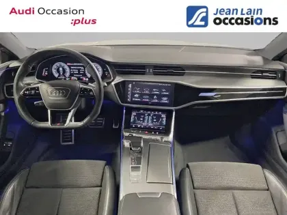 Photo 17 Audi A7  Sportback 55 TFSIe 367 S tronic 7 Quattro ultra