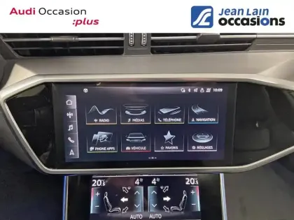 Photo 15 Audi A7  Sportback 55 TFSIe 367 S tronic 7 Quattro ultra