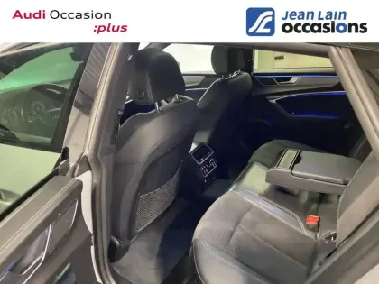 Photo 16 Audi A7  Sportback 55 TFSIe 367 S tronic 7 Quattro ultra