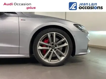 Photo 8 Audi A7  Sportback 55 TFSIe 367 S tronic 7 Quattro ultra