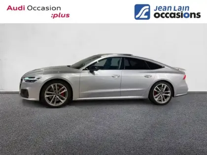 Photo 7 Audi A7  Sportback 55 TFSIe 367 S tronic 7 Quattro ultra