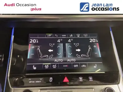 Photo 13 Audi A7  Sportback 55 TFSIe 367 S tronic 7 Quattro ultra