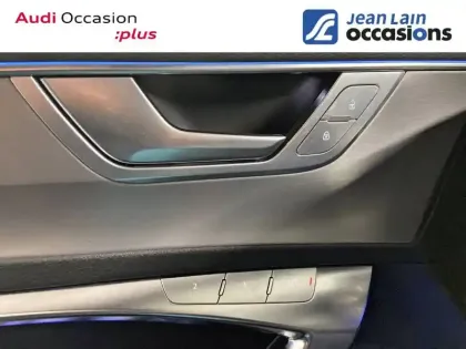 Photo 18 Audi A7  Sportback 55 TFSIe 367 S tronic 7 Quattro ultra