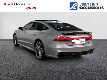 Photo 6 Audi A7  Sportback 55 TFSIe 367 S tronic 7 Quattro ultra