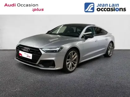 Photo Audi A7 Competition