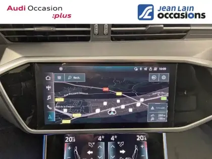 Photo 14 Audi A7  Sportback 55 TFSIe 367 S tronic 7 Quattro ultra