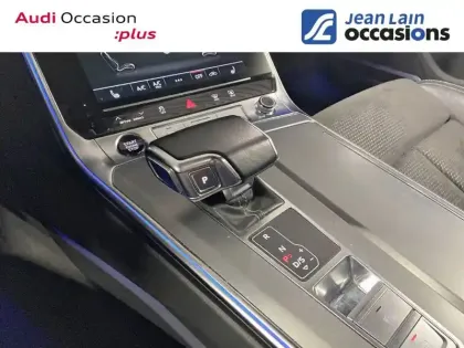 Photo 12 Audi A7  Sportback 55 TFSIe 367 S tronic 7 Quattro ultra