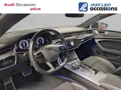 Photo 10 Audi A7  Sportback 55 TFSIe 367 S tronic 7 Quattro ultra