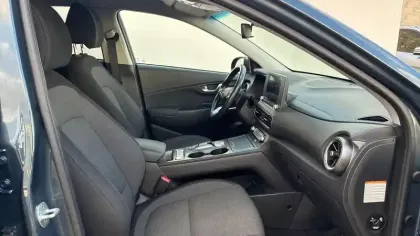 Photo 34 Hyundai Kona  Electrique 39 kWh - 136 ch