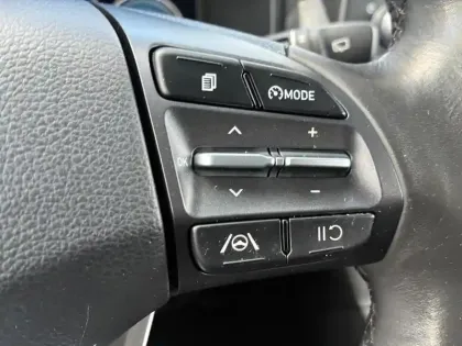 Photo 10 Hyundai Kona  Electrique 39 kWh - 136 ch