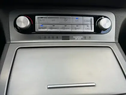 Photo 17 Hyundai Kona  Electrique 39 kWh - 136 ch