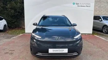 Photo 7 Hyundai Kona  Electrique 39 kWh - 136 ch