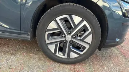 Photo 8 Hyundai Kona  Electrique 39 kWh - 136 ch