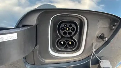 Photo 32 Hyundai Kona  Electrique 39 kWh - 136 ch