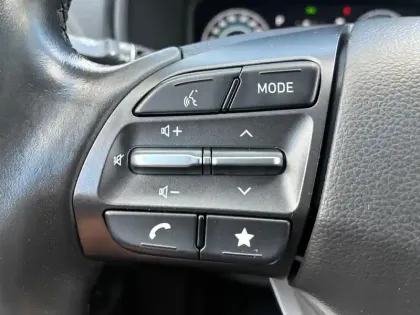 Photo 16 Hyundai Kona  Electrique 39 kWh - 136 ch