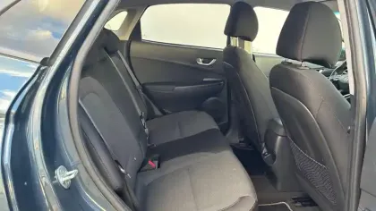 Photo 31 Hyundai Kona  Electrique 39 kWh - 136 ch