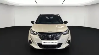 Photo 17 Peugeot 2008  PureTech 130 S&S BVM6