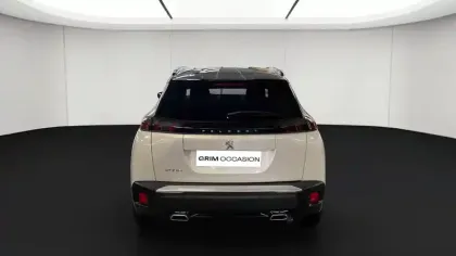 Photo 18 Peugeot 2008  PureTech 130 S&S BVM6