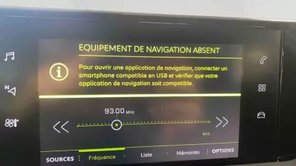 Photo 7 Peugeot 2008  PureTech 130 S&S BVM6