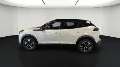 Photo 19 Peugeot 2008  PureTech 130 S&S BVM6