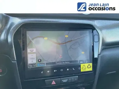 Photo 14 Suzuki Vitara  1.4 Boosterjet AllGrip Hybrid Auto