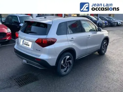 Photo 24 Suzuki Vitara  1.4 Boosterjet AllGrip Hybrid Auto