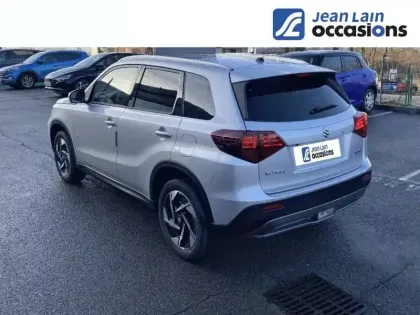 Photo 26 Suzuki Vitara  1.4 Boosterjet AllGrip Hybrid Auto
