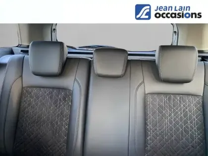 Photo 16 Suzuki Vitara  1.4 Boosterjet AllGrip Hybrid Auto