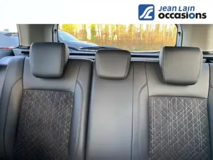 Photo 28 Suzuki Vitara  1.4 Boosterjet AllGrip Hybrid Auto