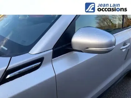 Photo 19 Suzuki Vitara  1.4 Boosterjet AllGrip Hybrid Auto
