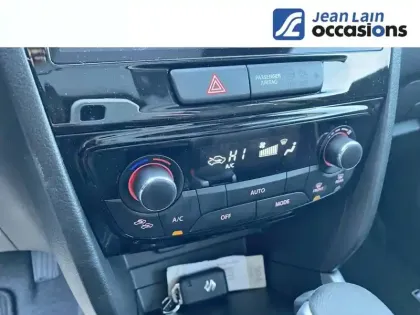 Photo 13 Suzuki Vitara  1.4 Boosterjet AllGrip Hybrid Auto