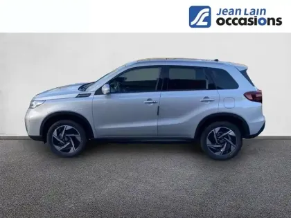 Photo 7 Suzuki Vitara  1.4 Boosterjet AllGrip Hybrid Auto
