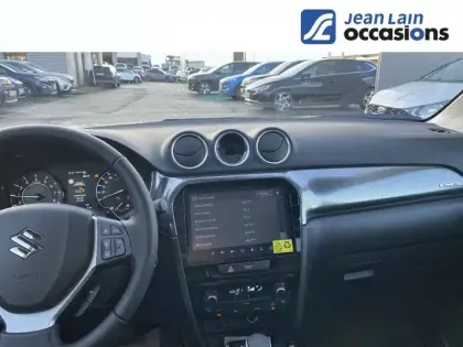 Photo 29 Suzuki Vitara  1.4 Boosterjet AllGrip Hybrid Auto