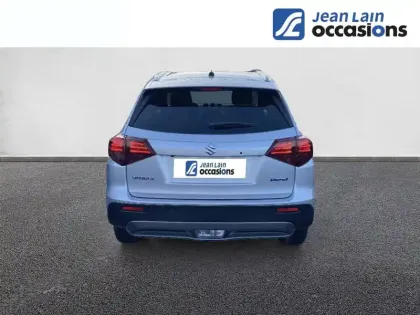 Photo 5 Suzuki Vitara  1.4 Boosterjet AllGrip Hybrid Auto