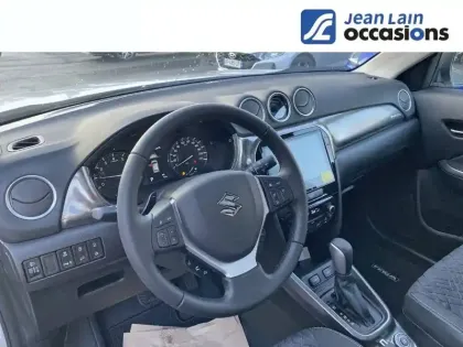 Photo 10 Suzuki Vitara  1.4 Boosterjet AllGrip Hybrid Auto