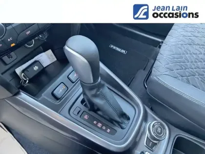 Photo 12 Suzuki Vitara  1.4 Boosterjet AllGrip Hybrid Auto