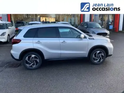 Photo 23 Suzuki Vitara  1.4 Boosterjet AllGrip Hybrid Auto