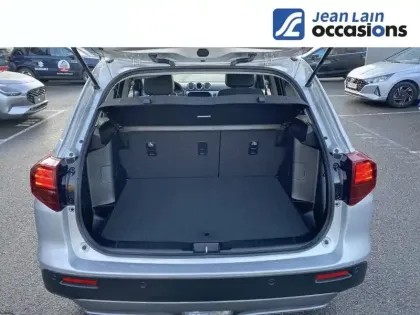 Photo 9 Suzuki Vitara  1.4 Boosterjet AllGrip Hybrid Auto